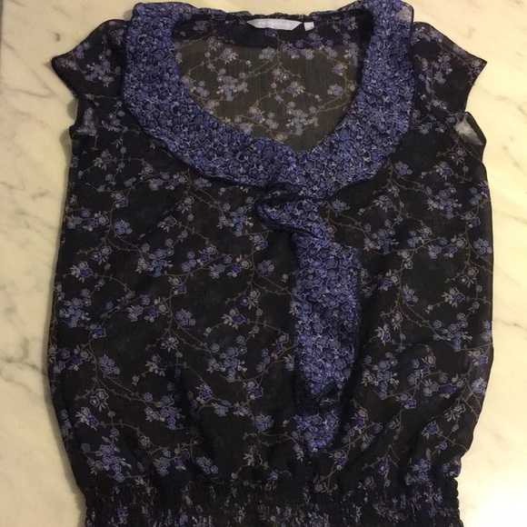 Woman’s  blouse size 12 - Picture 1 of 11